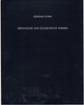 Gerhard Rühm. Organic and Geometric Shapes (1999)