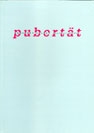 Annegret Soltau. Pubertät (1997)
